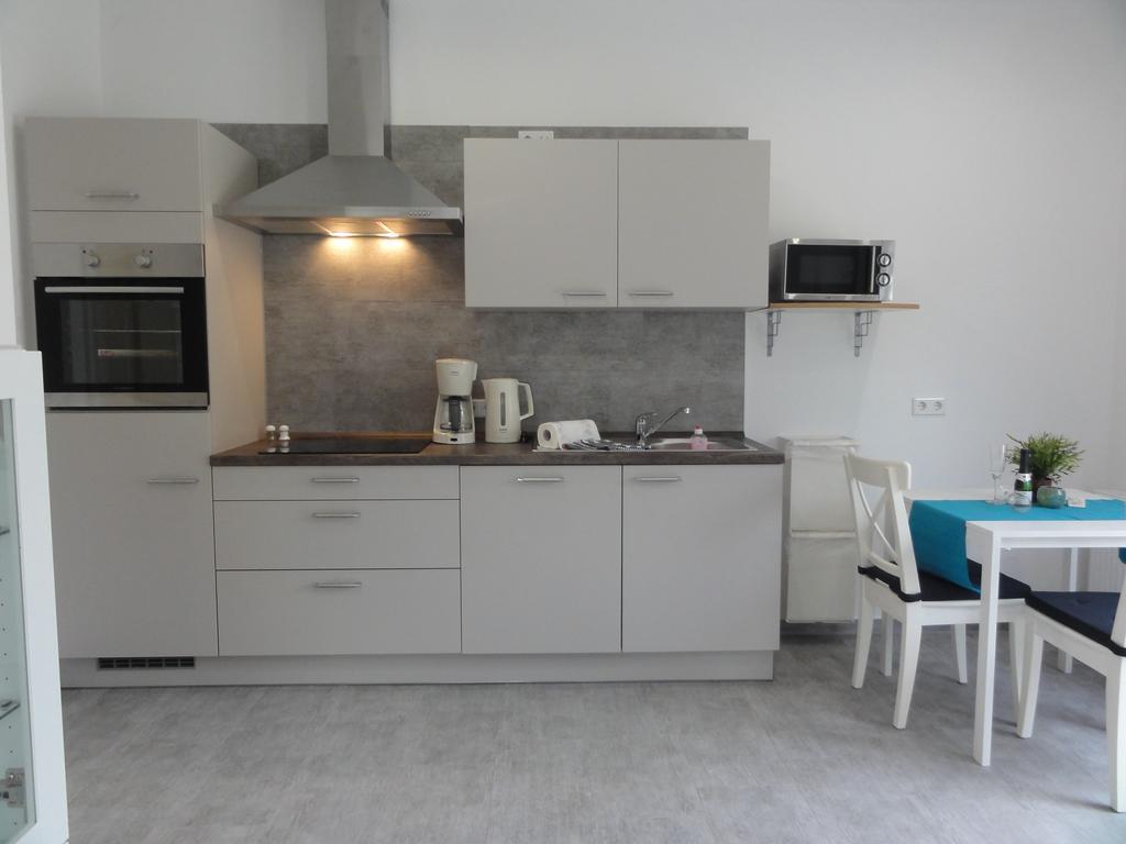 Haus Pirola בנסרסיל מראה חיצוני תמונה
