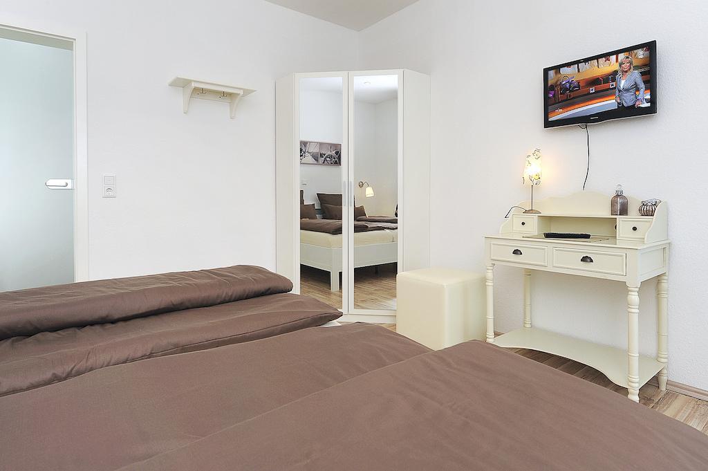 Haus Pirola בנסרסיל חדר תמונה