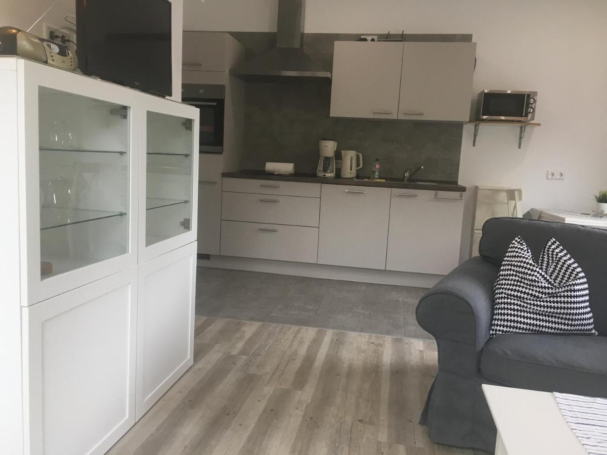 Haus Pirola בנסרסיל מראה חיצוני תמונה